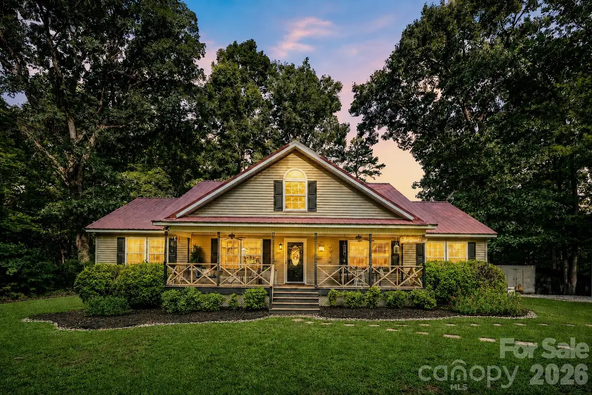 751 Church Road, Rock Hill, SC 29730 - #1