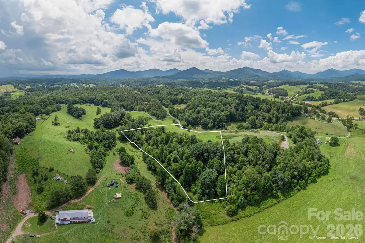 99999 Little Bo Lane, Leicester, NC 28748 - #1