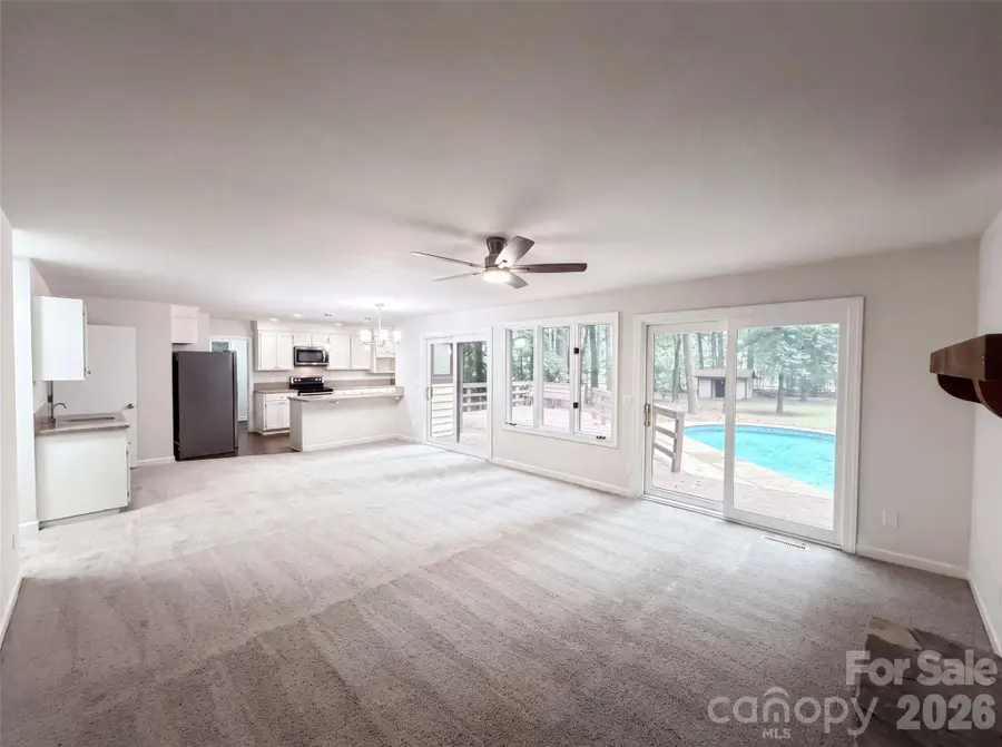 608 Amanda Drive, Matthews, NC 28104 - #3