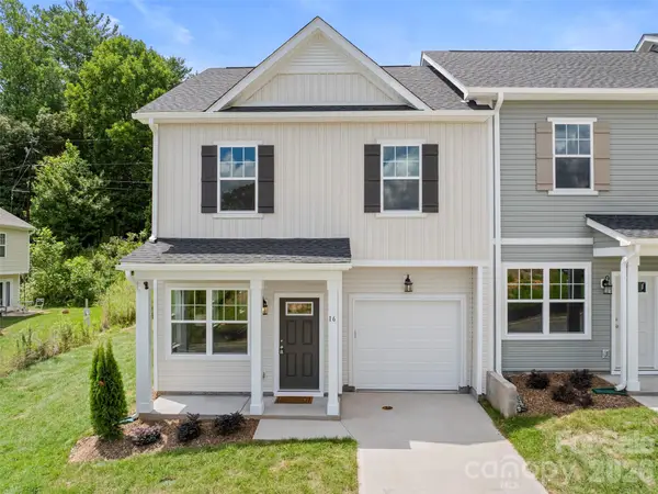 16 Bessie Luther Boulevard #unit 39, Candler, NC 28715