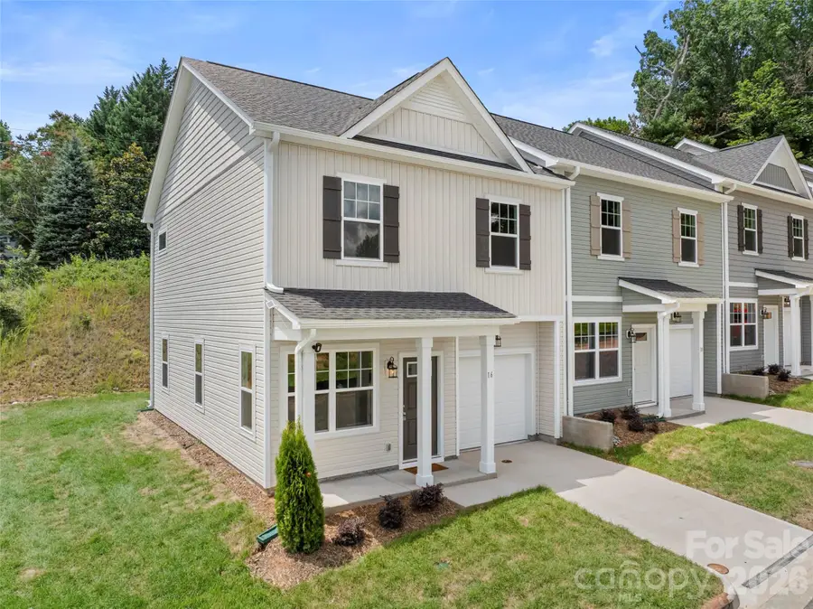 16 Bessie Luther Boulevard #unit 39, Candler, NC 28715 - #2