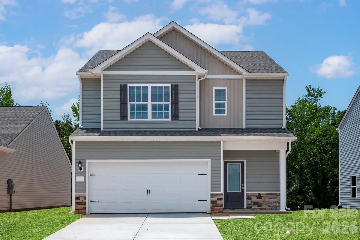 1410 Tristen Road, Richburg, SC 29729 - #1