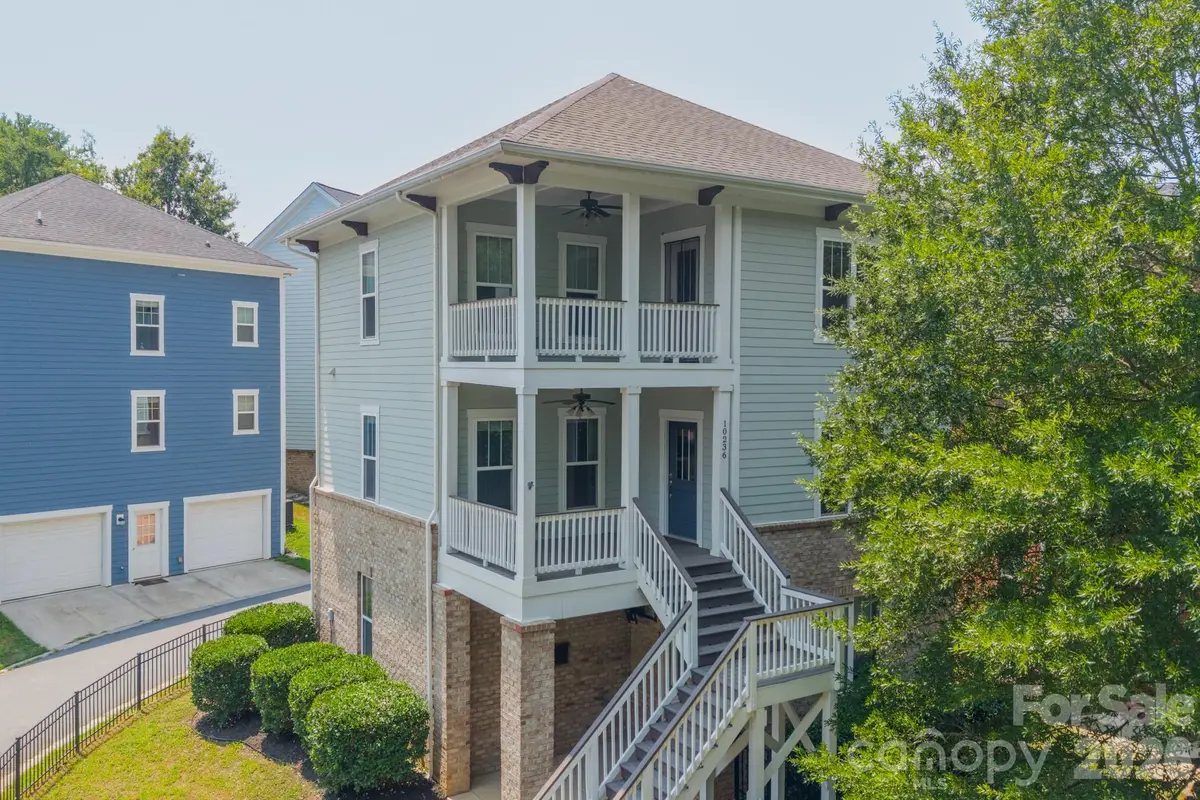 10236 Vanguard Parkway, Huntersville, NC 28078 - #1