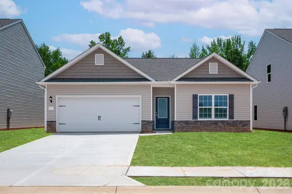1426 Tristen Road, Richburg, SC 29729