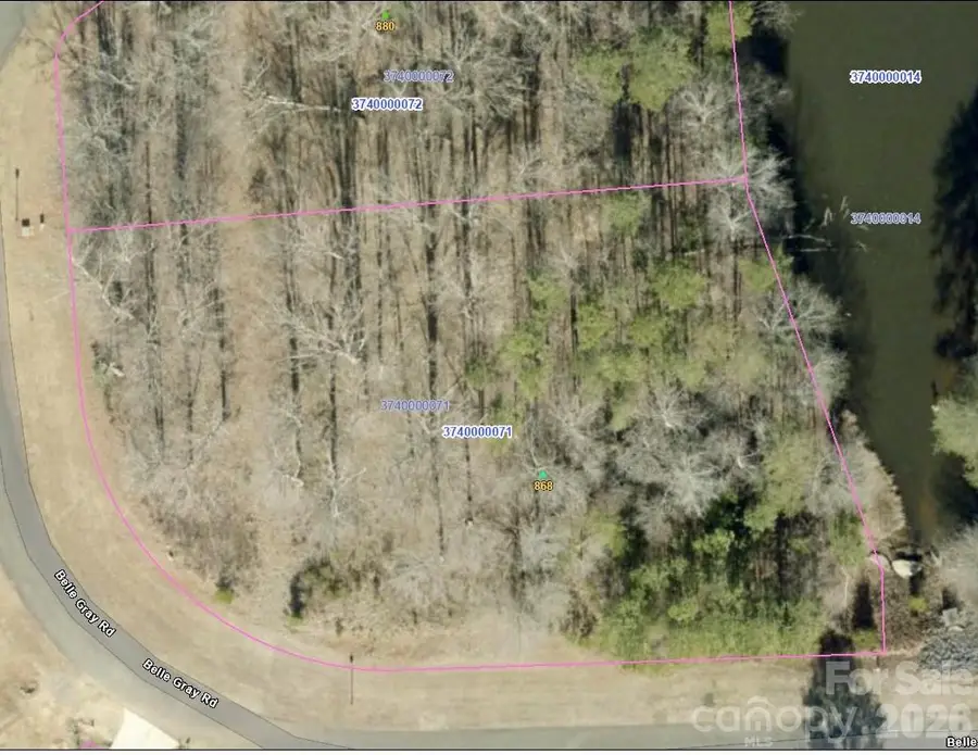 868 Bellegray Road, Clover, SC 29710 - #2