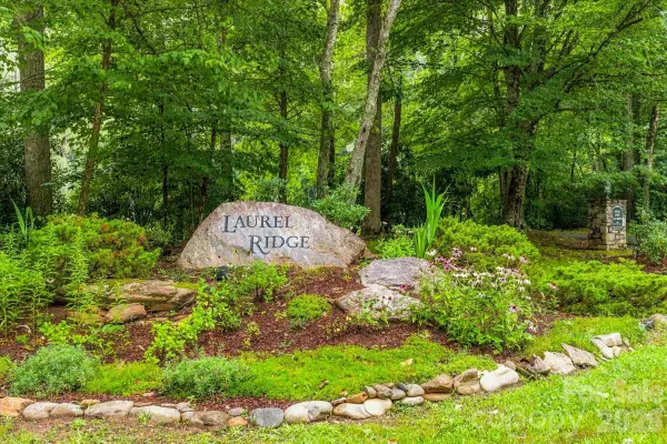 TBD Hemlock Circle #132, Black Mountain, NC 28711