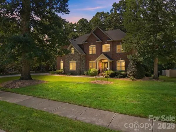 209 Churchill Drive, Salisbury, NC 28144