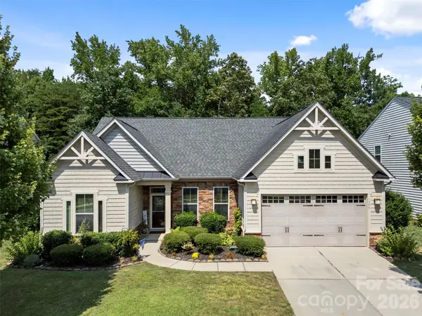 1386 Yellow Springs Drive, Fort Mill, SC 29707