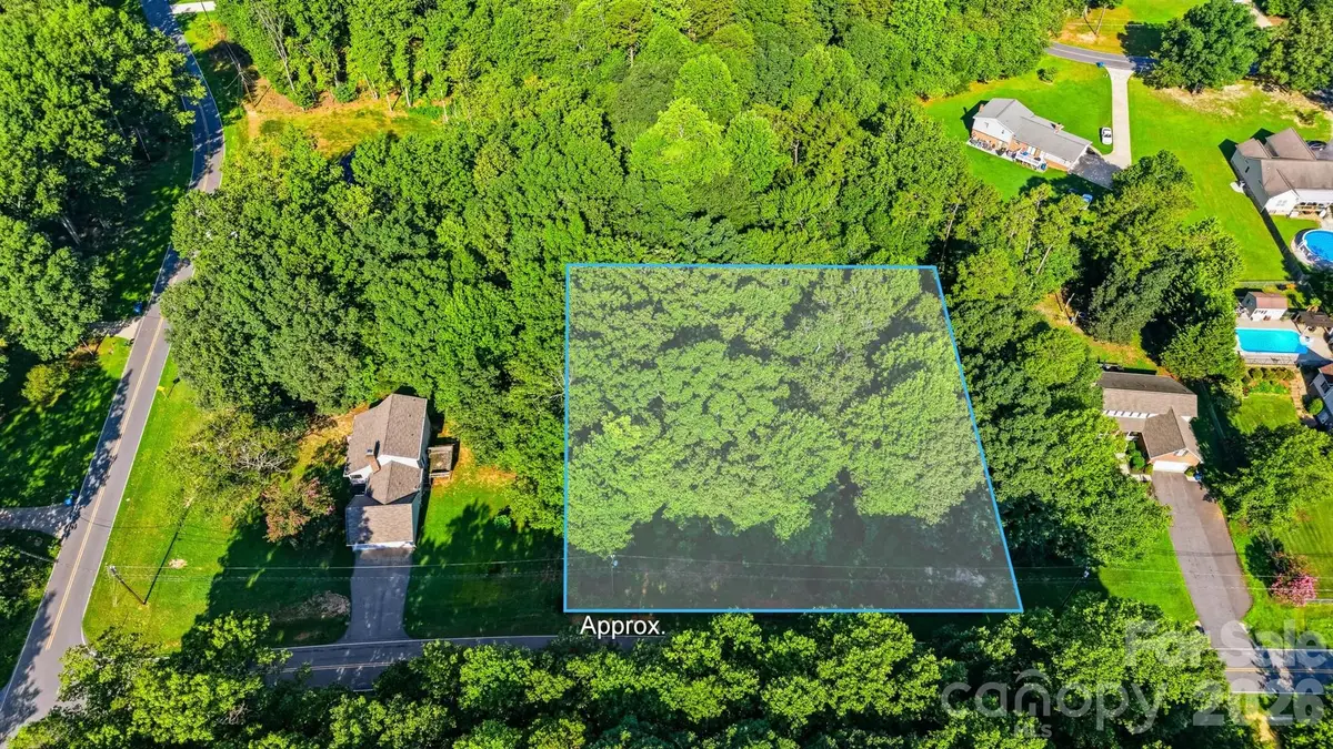 .70 Acres Rollingwood Drive, Claremont, NC 28610 - #1
