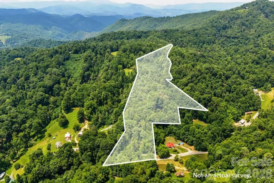 tbd Council Ward Road, Sugar Grove, NC 28679 - #3