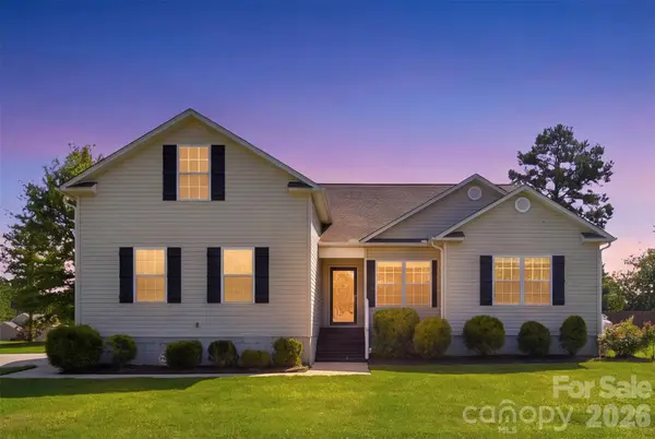 416 Stacy Lane, York, SC 29745