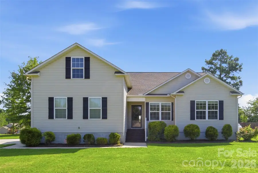 416 Stacy Lane, York, SC 29745 - #2