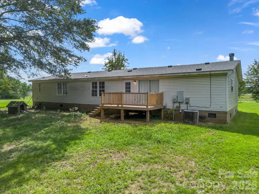 3204 Frank Grigg Drive, Shelby, NC 28150 - #3