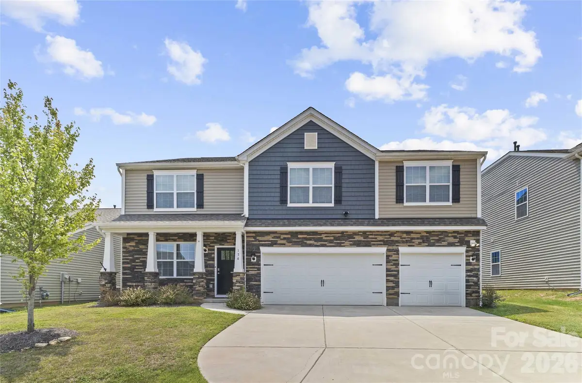 134 Giant Oak Avenue, Statesville, NC 28677 - #1
