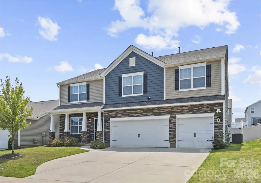 134 Giant Oak Avenue, Statesville, NC 28677 - #2