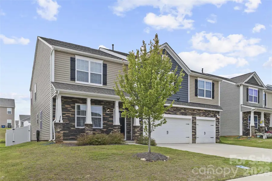 134 Giant Oak Avenue, Statesville, NC 28677 - #3