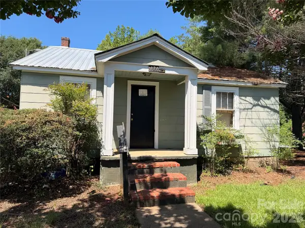 127 & 131 Blanton Street, Spindale, NC 28160