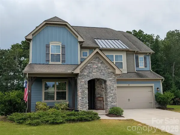 411 Rachel Elizabeth Drive, Stallings, NC 28104