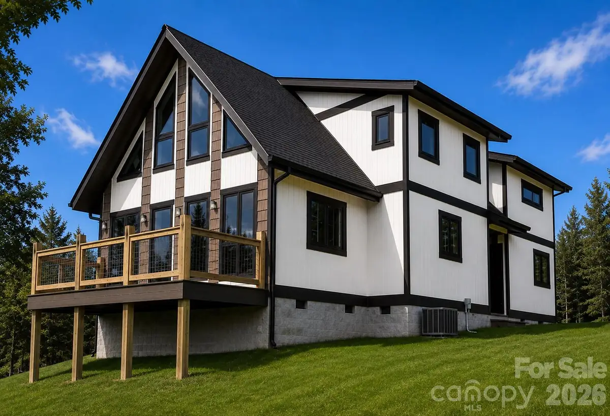 98 Tom Arthur Lane, Marshall, NC 28753 - #1