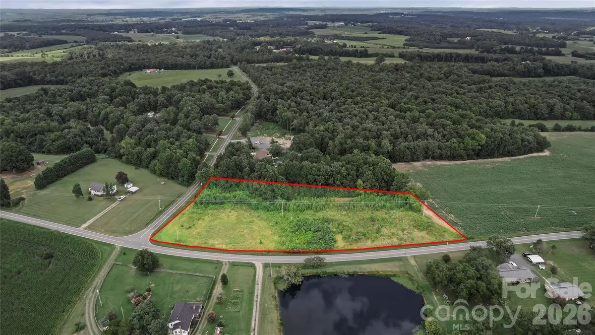 6543 Barrier Store Road, Mount Pleasant, NC 28124 - #1