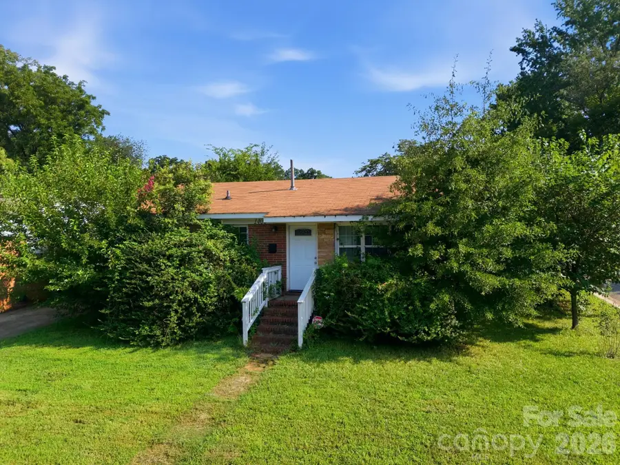 1400 Lasalle Street, Charlotte, NC 28216 - #3