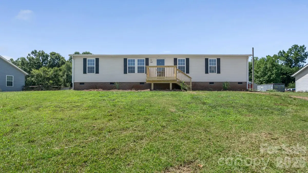 178 Zircon Drive, Statesville, NC 28625 - #1