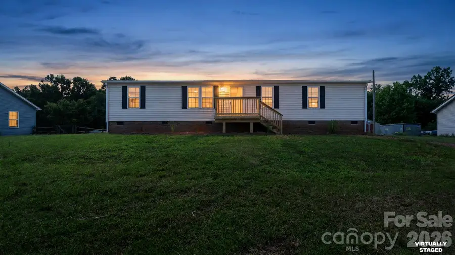 178 Zircon Drive, Statesville, NC 28625 - #2