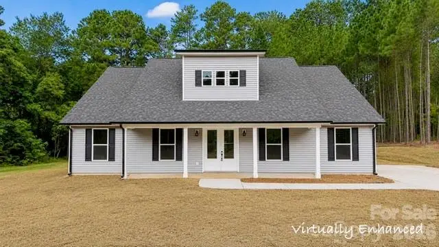 210 Silver Creek Drive, Concord, NC 28027 - #1