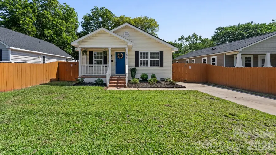 3208 Boyd Street, Charlotte, NC 28208 - #2
