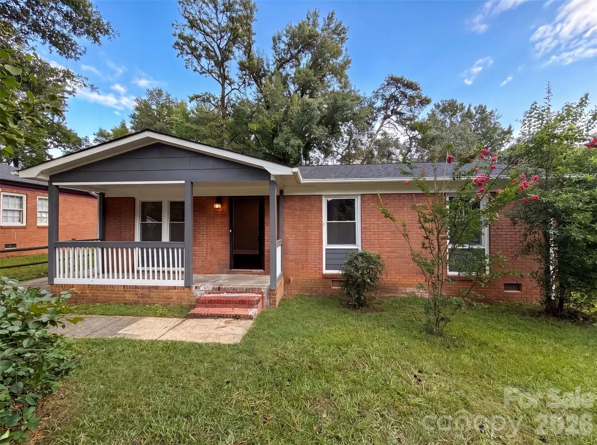 528 Kentbrook Drive, Charlotte, NC 28213 - #1