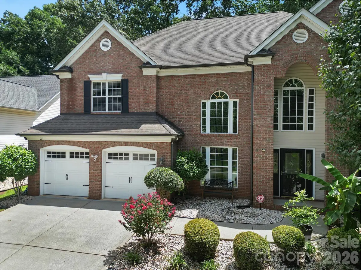 8398 Bampton Drive, Concord, NC 28027 - #1