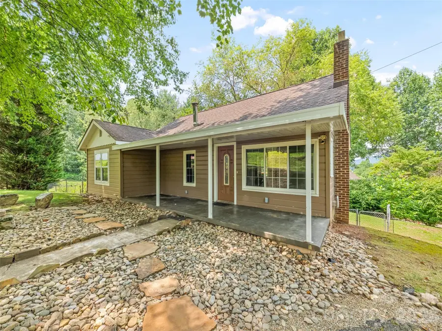 206 Terrell Cove Road, Canton, NC 28716 - #2