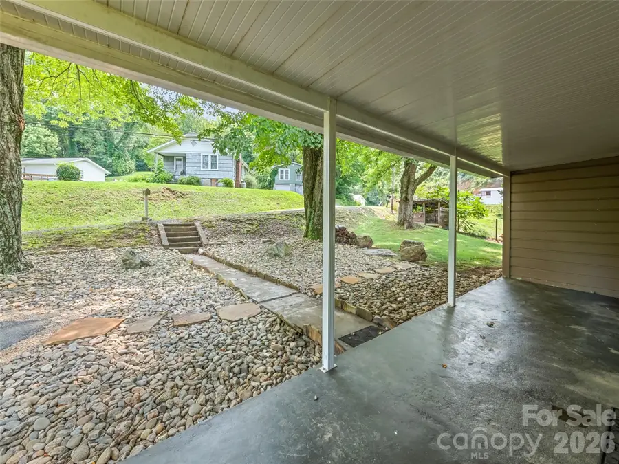 206 Terrell Cove Road, Canton, NC 28716 - #3