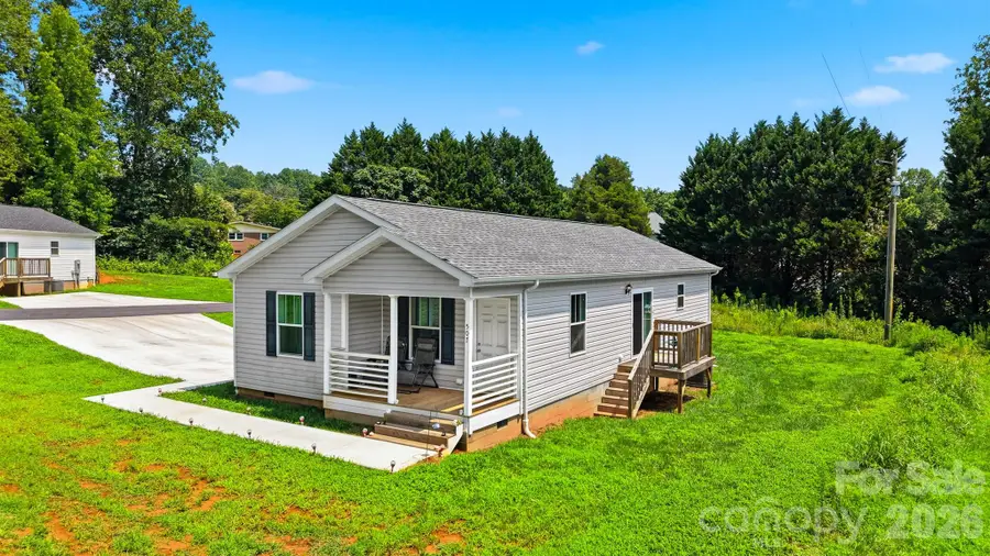 507 Hopewell Road, Morganton, NC 28655 - #2