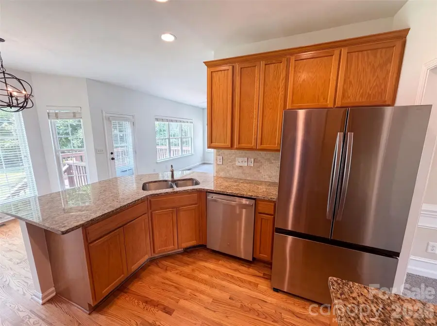 2318 Phlox Court, Charlotte, NC 28213 - #2
