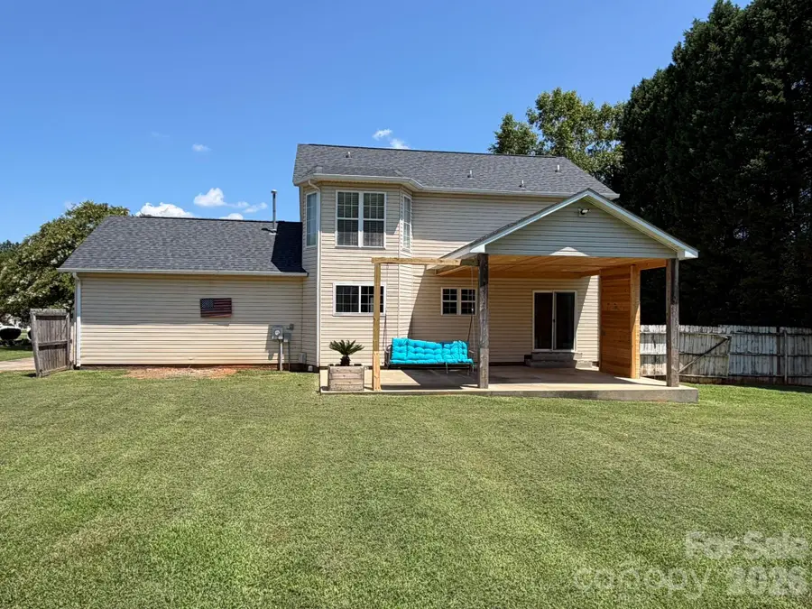 1072 Fox Chase Court, Salisbury, NC 28146 - #2