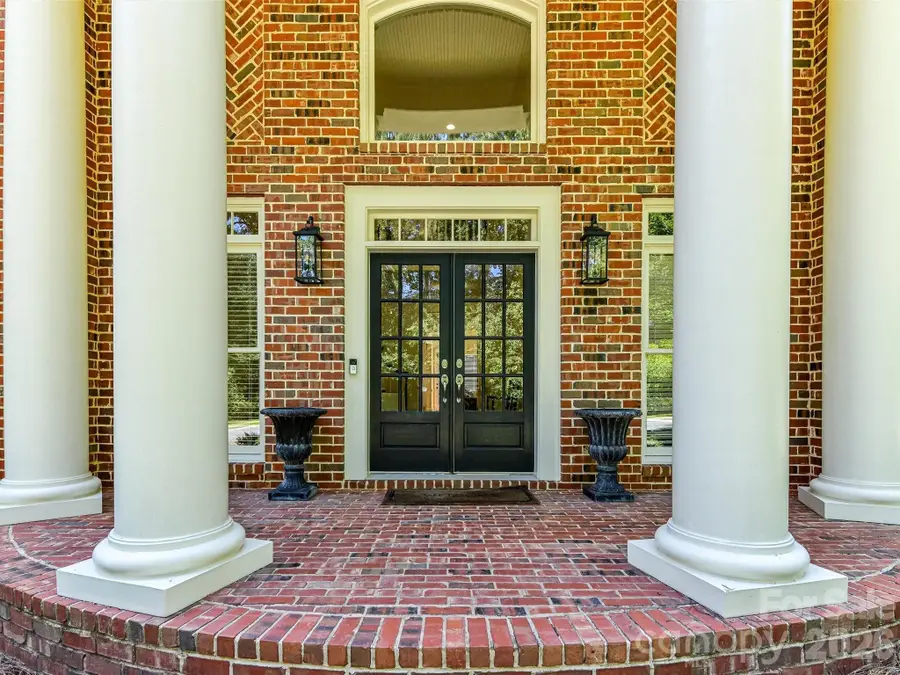 3801 Fawn Hill Road, Matthews, NC 28105 - #2