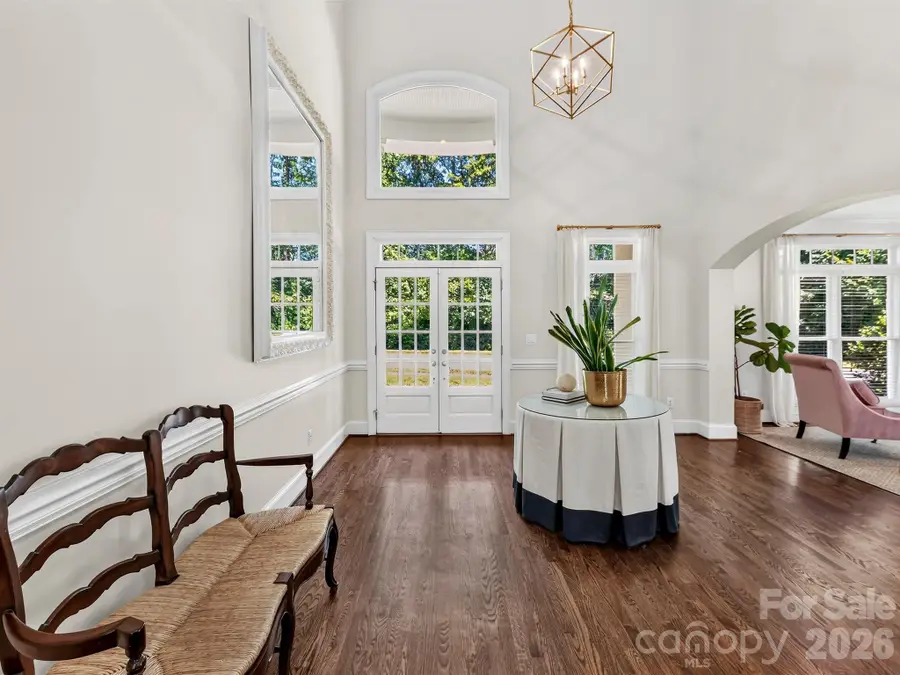 3801 Fawn Hill Road, Matthews, NC 28105 - #3