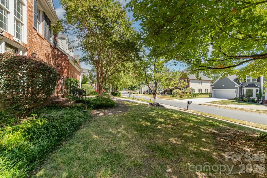 6401 Morningsong Lane, Charlotte, NC 28269 - #3