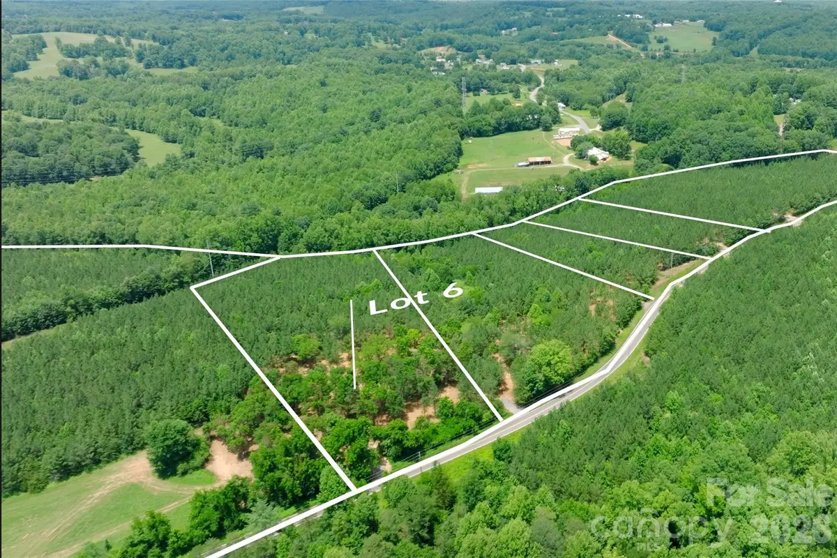 6 Morrison Road, Morganton, NC 28655 - #1