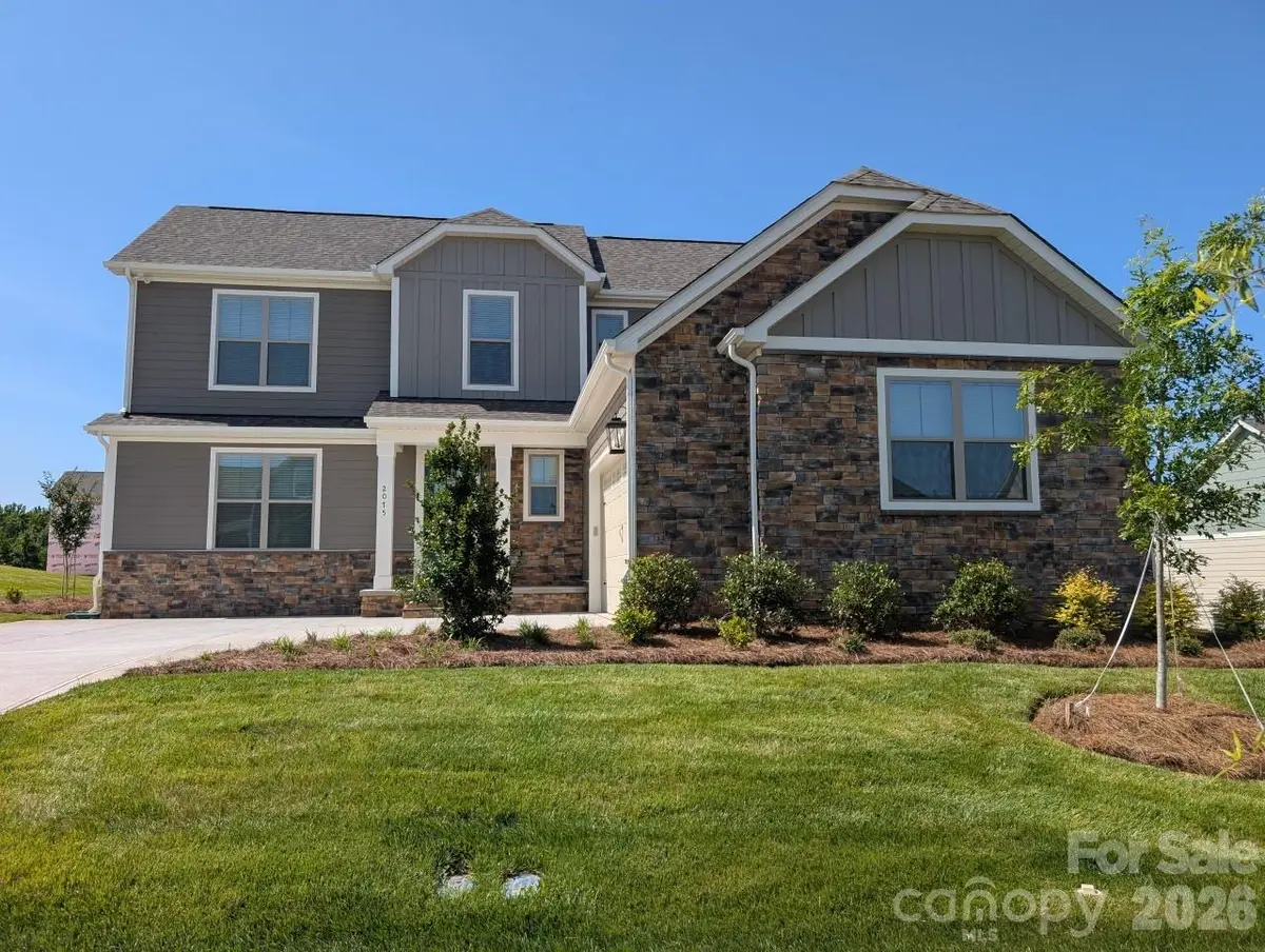 2075 Fordhill Street, Rock Hill, SC 29732 - #1