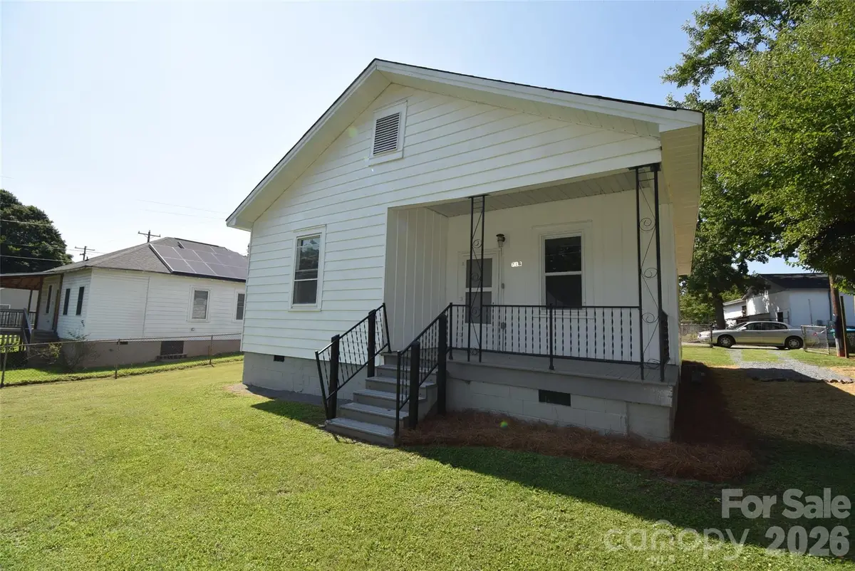 714 A Street, Bessemer City, NC 28016 - #1