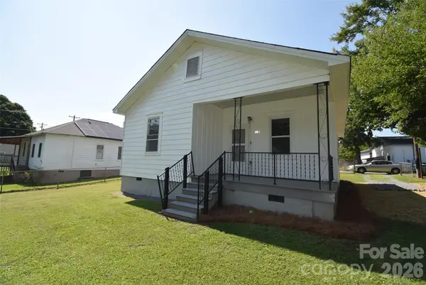 714 A Street, Bessemer City, NC 28016