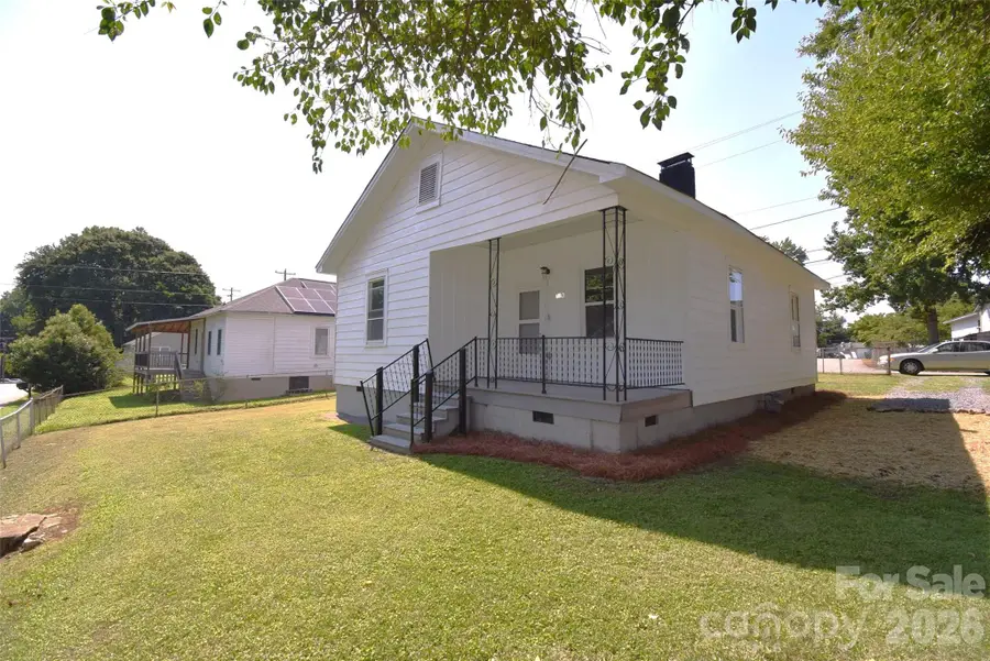 714 A Street, Bessemer City, NC 28016 - #2