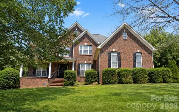 109 Pauls Lane, Mooresville, NC 28117