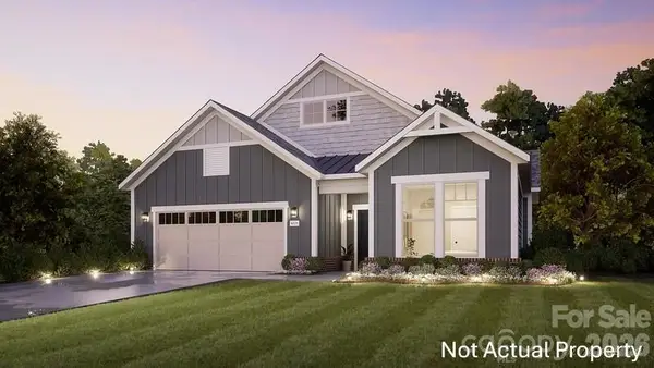 8105 Stillhouse Lane, Harrisburg, NC 28075