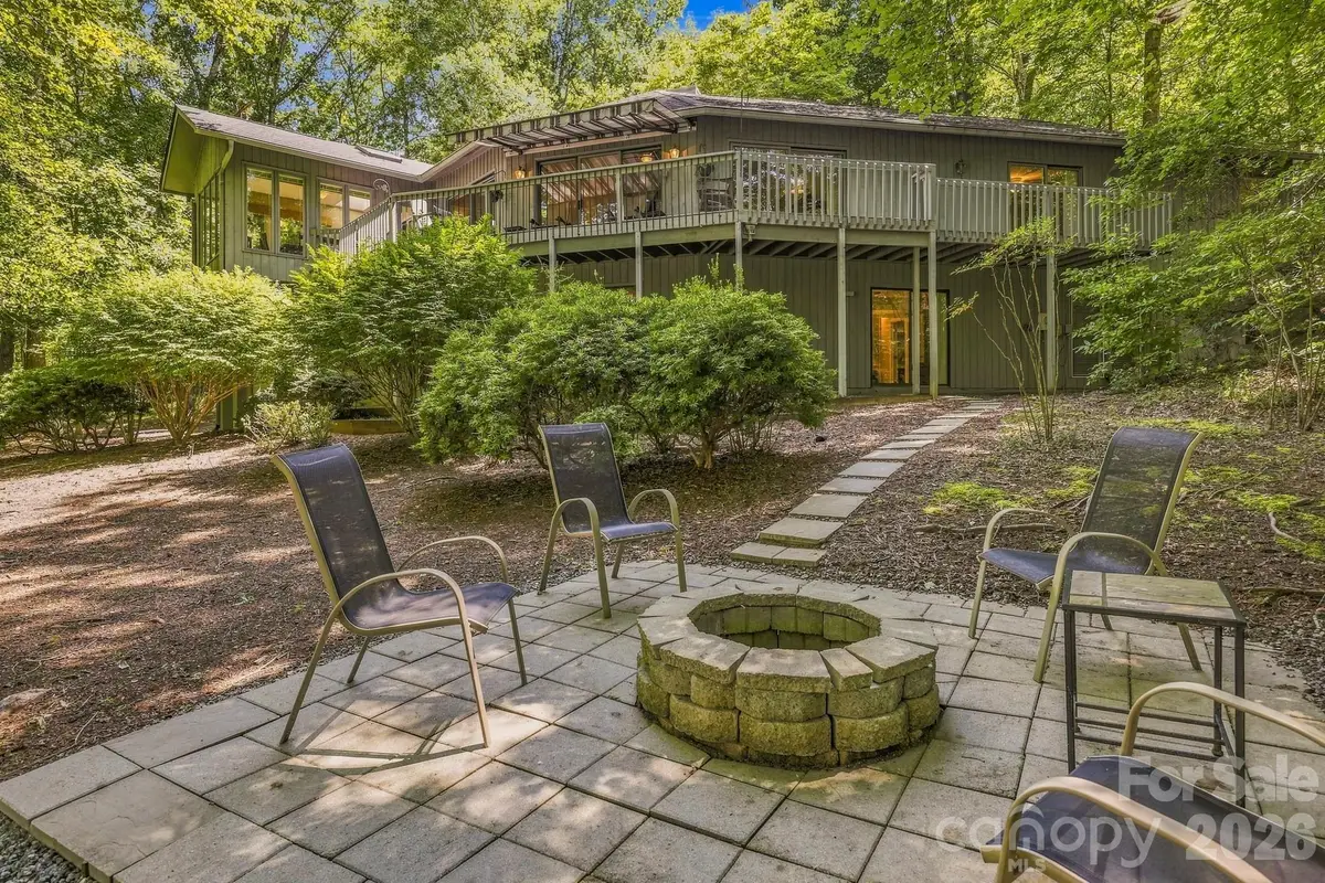 193 Downing Place, Lake Lure, NC 28746 - #1