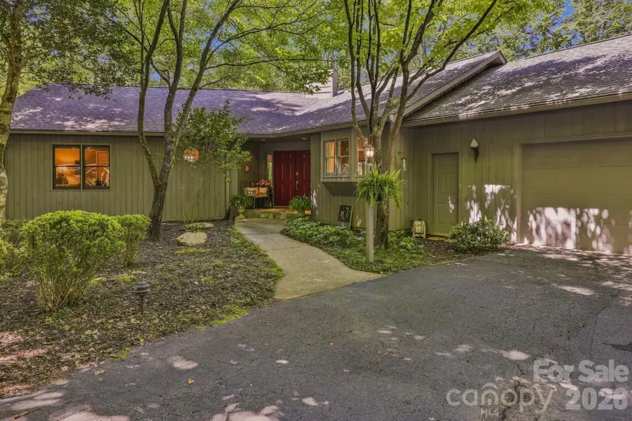 193 Downing Place, Lake Lure, NC 28746 - #3