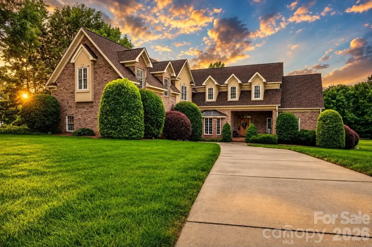 2027 Meadow Run Drive, Matthews, NC 28104 - #1