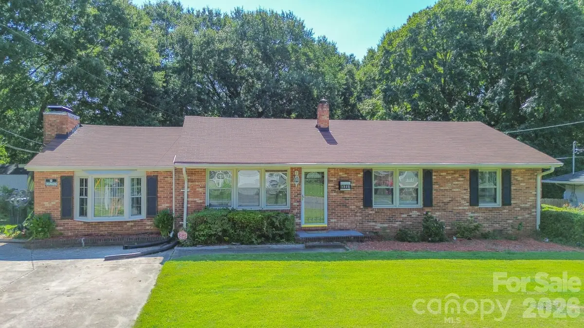 1708 Belmar Drive, Gastonia, NC 28052 - #1